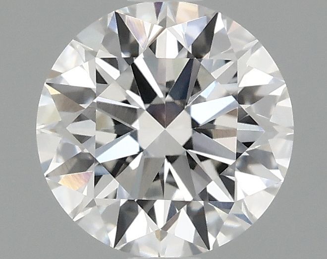 1.03 ct. round Lab Grown Diamond front image