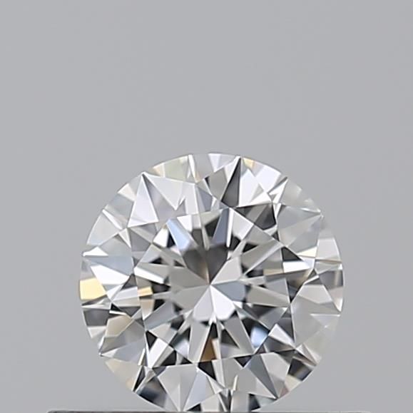 0.40 ct Round diamond