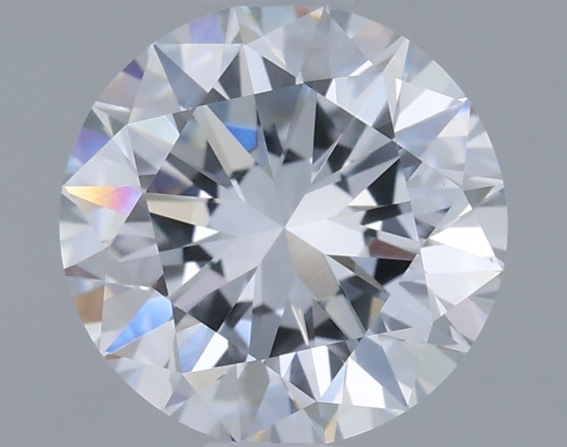 1.01 ct Round diamond