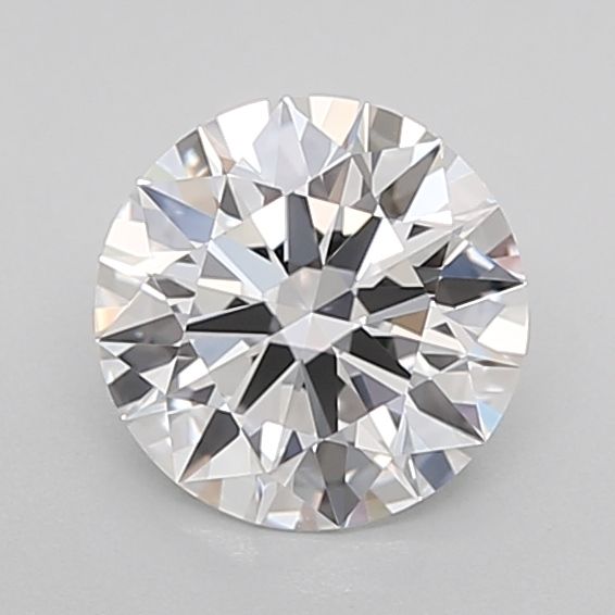 1.09 ct. round Lab Grown Diamond front image