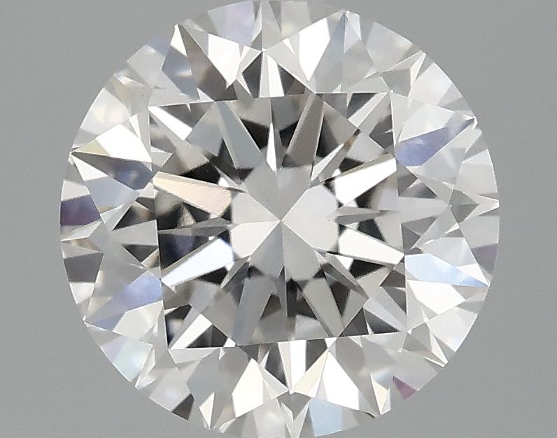 1.55 ct Round diamond