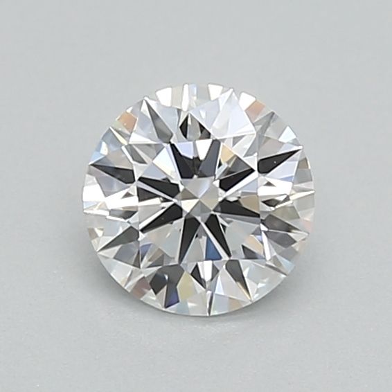 0.35 ct lab-grown Round Diamond