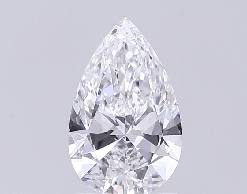1.01 ct. pear Lab Grown Diamond front image