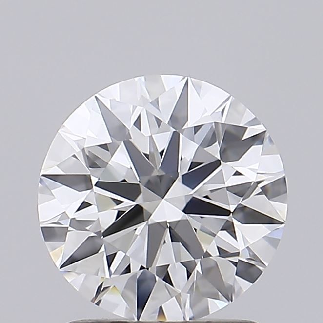 1.53 ct. round Lab Grown Diamond front image