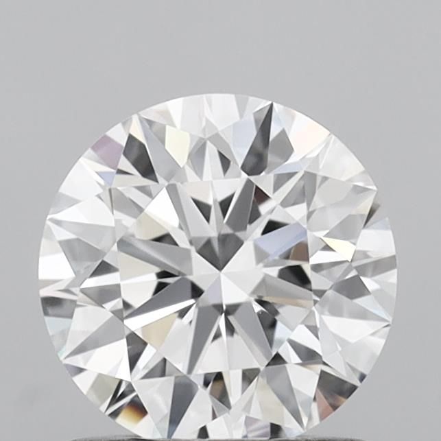 1.01 ct. round Lab Grown Diamond front image