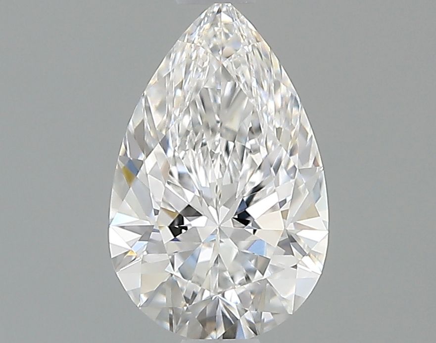 1.08 ct. pear Lab Grown Diamond front image