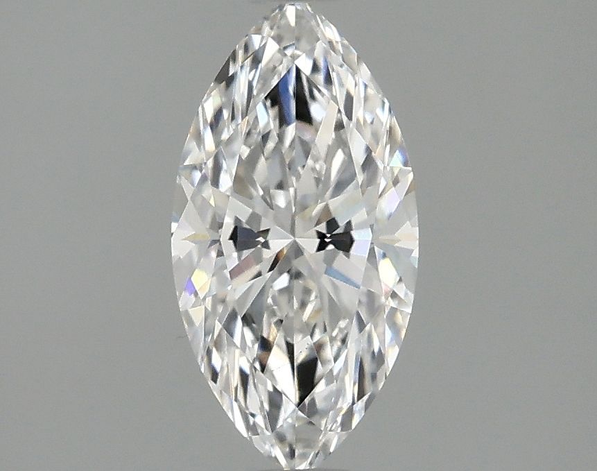 1.07 ct. marquise Lab Grown Diamond front image