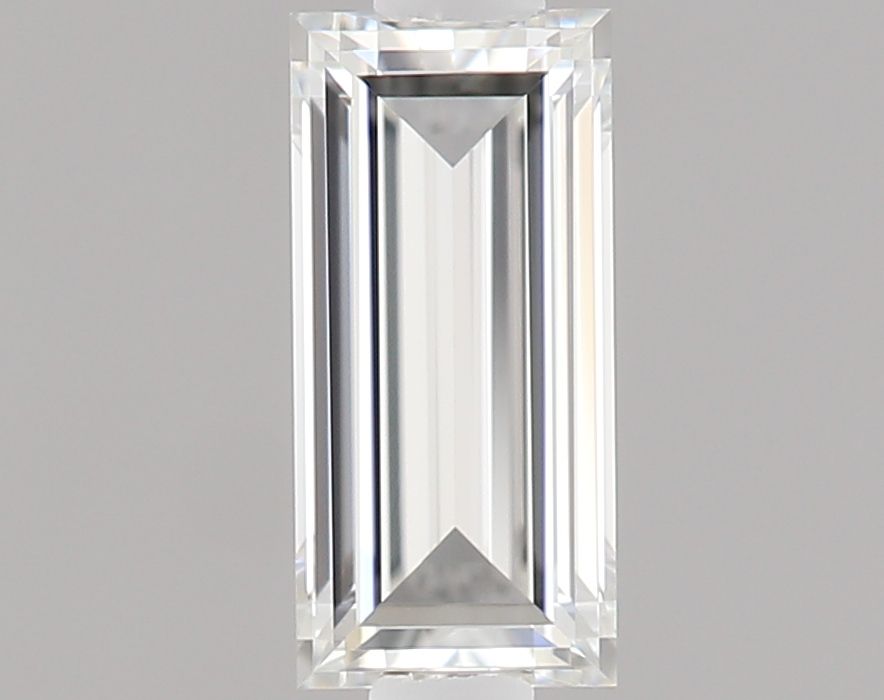 0.30 ct Baguette diamond