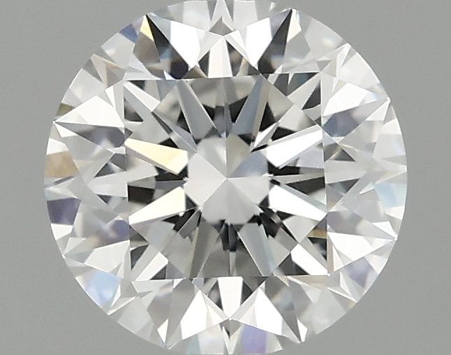 1.09 ct. round Lab Grown Diamond front image