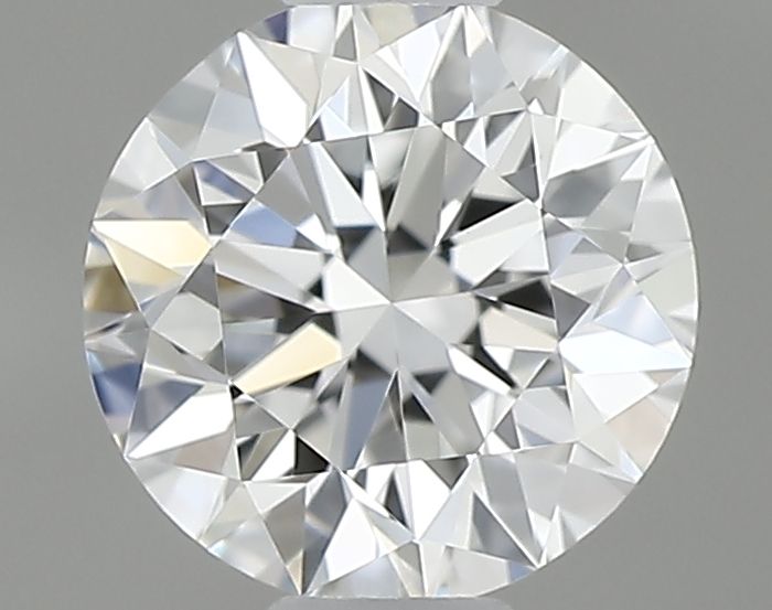 0.40 ct Round diamond