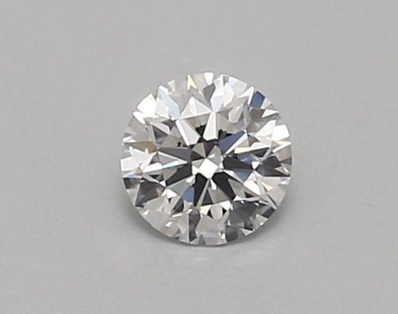 0.41 ct lab-grown Round Diamond