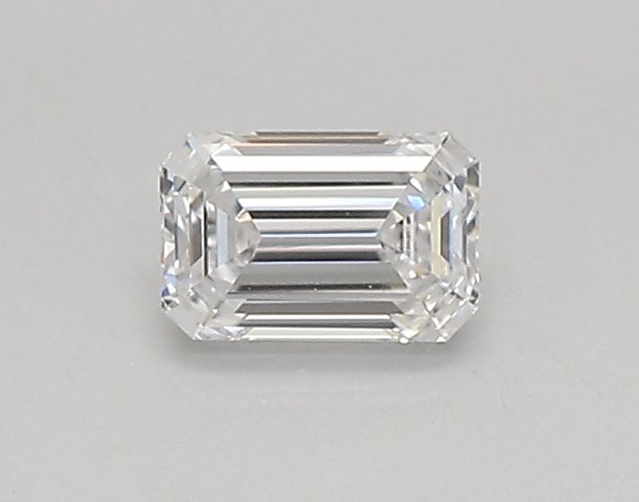 0.35 ct lab-grown Emerald Diamond