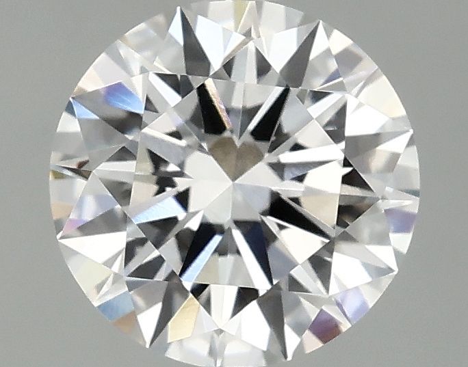 1.47 ct. round Lab Grown Diamond front image