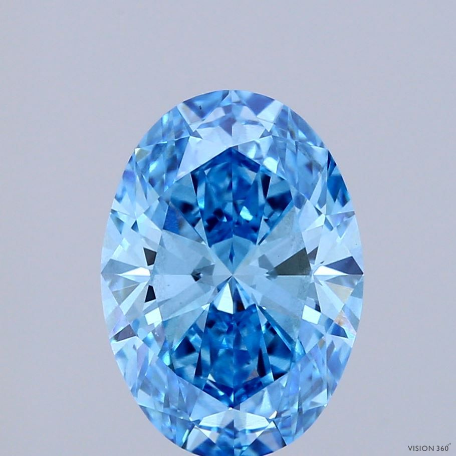 3.01 Carat