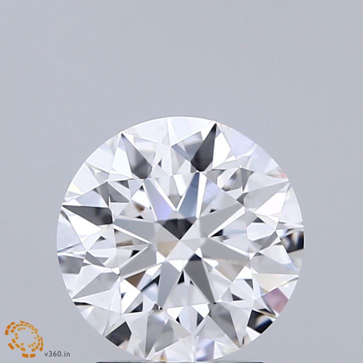 2.07 Carat