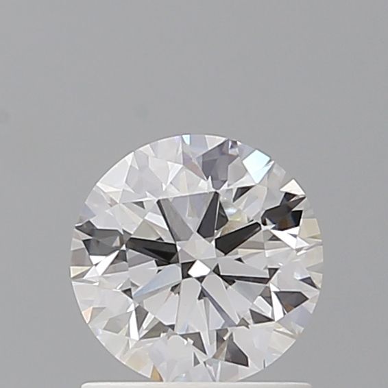 1.06 ct. round Lab Grown Diamond front image