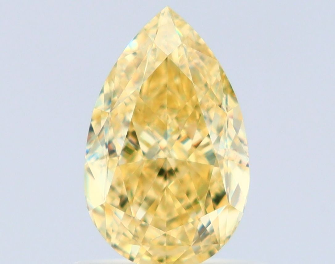 1.02 ct Pear diamond