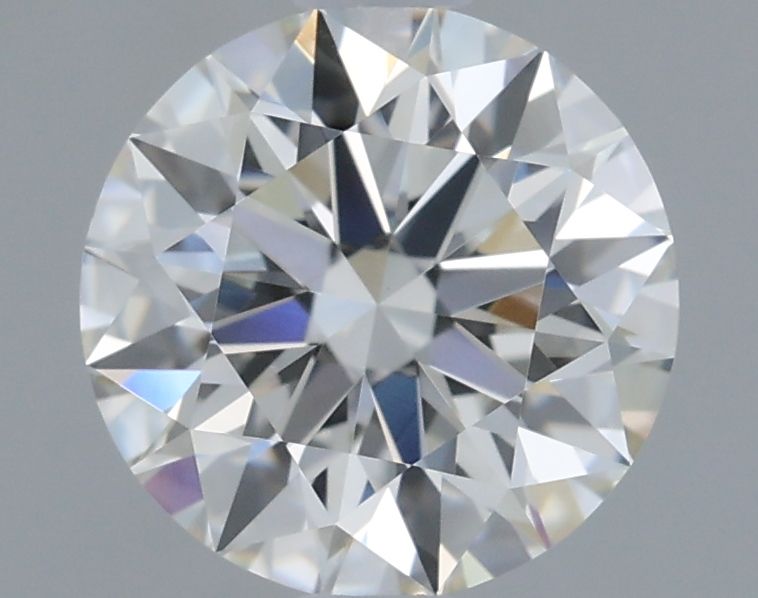 1.03 ct Round diamond