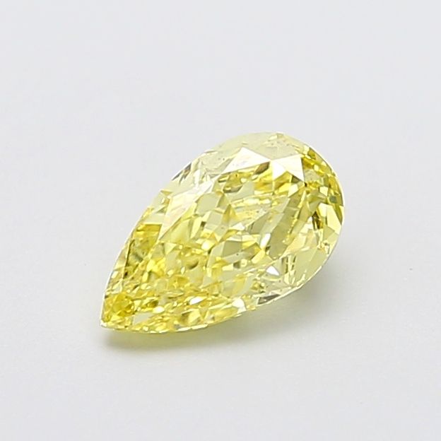 1.05 ct. pear Lab Grown Diamond front image