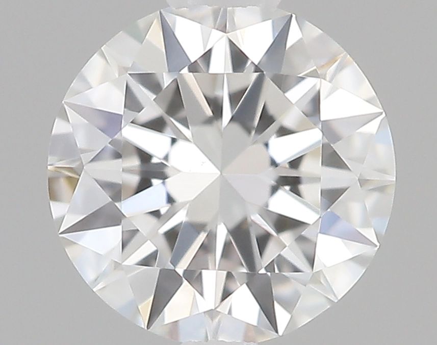 0.30 ct Round diamond