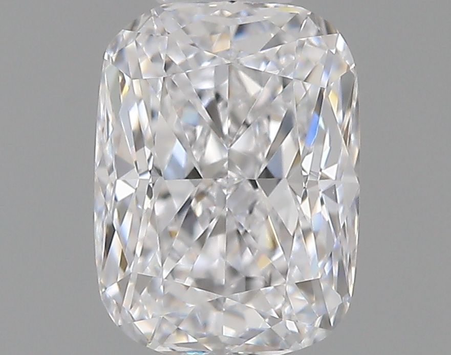 0.72 ct lab-grown Cushion modified Diamond