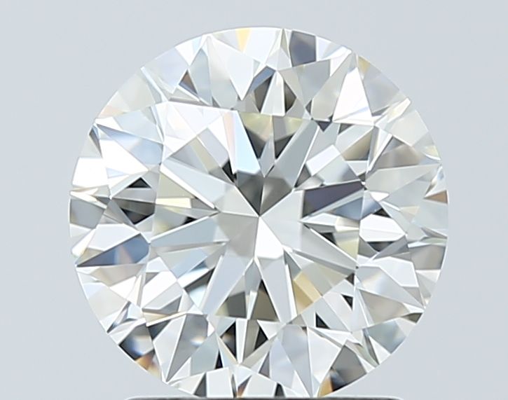 1.82 ct Round diamond