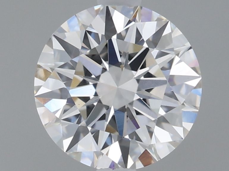 1.08 ct. round Lab Grown Diamond front image