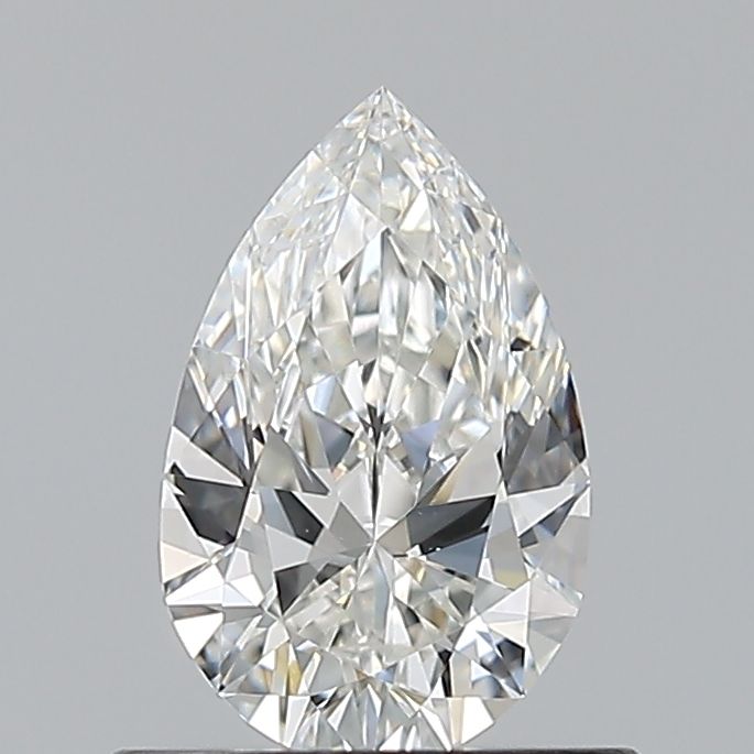 0.59 ct Pear diamond