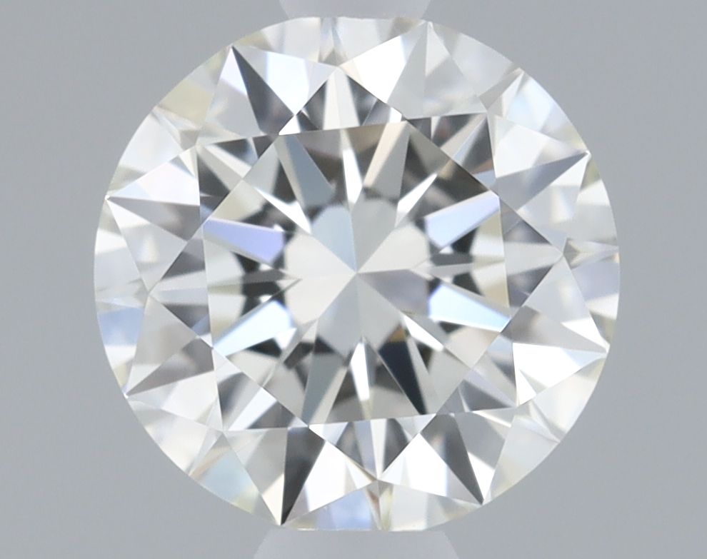 0.60 ct Round diamond
