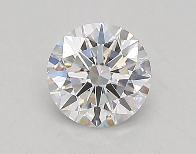 0.38 ct lab-grown Round Diamond