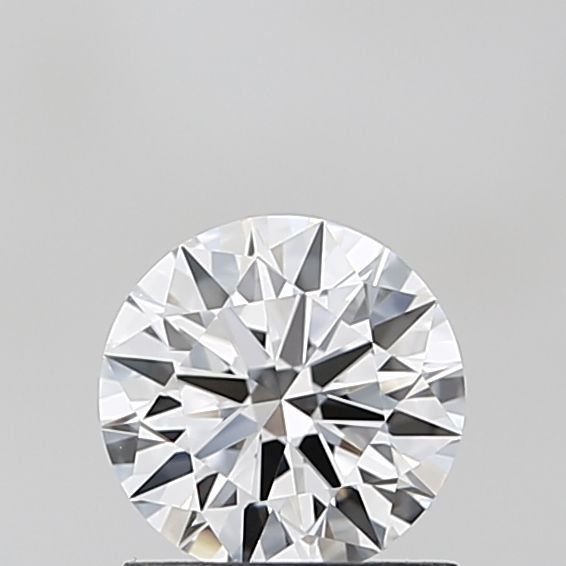 1.01 ct. round Lab Grown Diamond front image