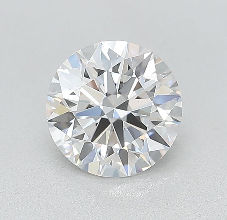 1.14 ct. round Lab Grown Diamond front image