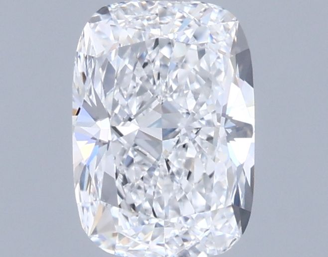 0.97 ct lab-grown Cushion modified Diamond