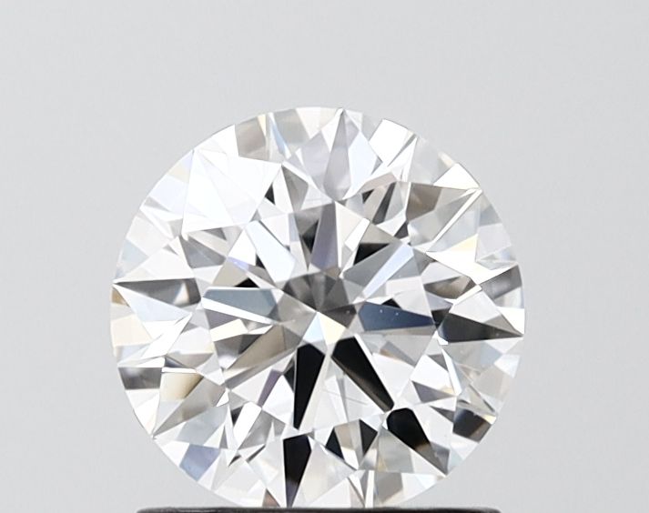 1.08 ct. round Lab Grown Diamond front image