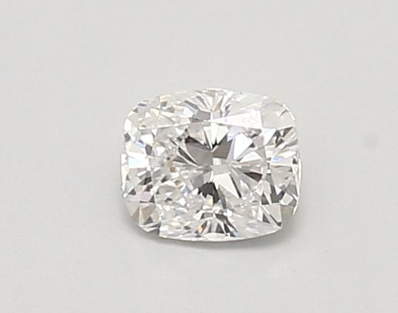 0.49 ct lab-grown Cushion modified Diamond