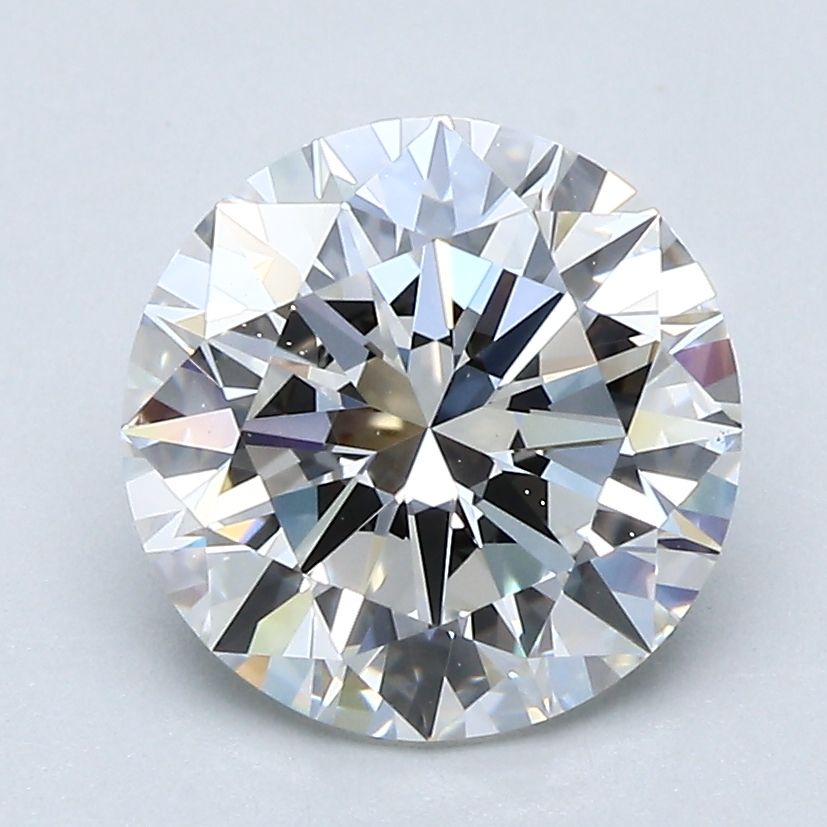 2.50 Carat
