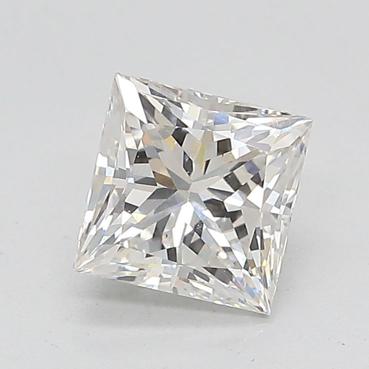 1.37 Carat