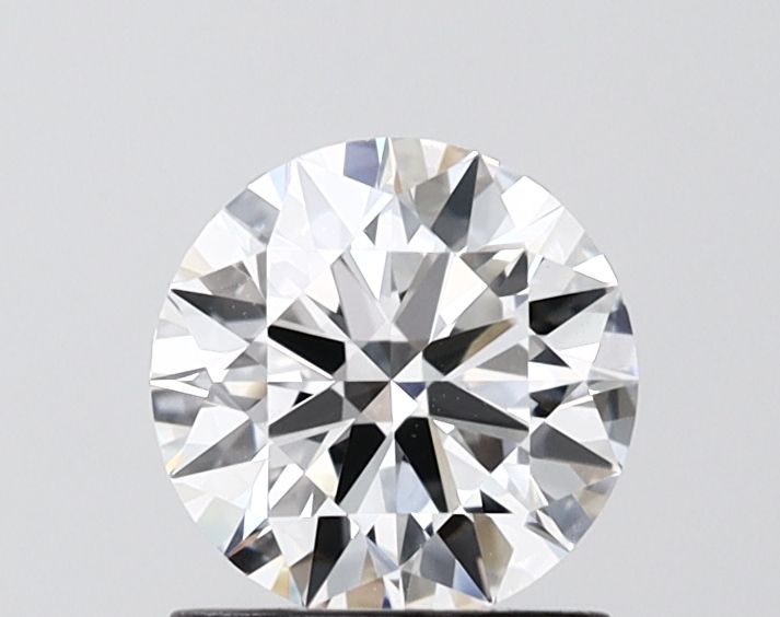 1.03 ct. round Lab Grown Diamond front image
