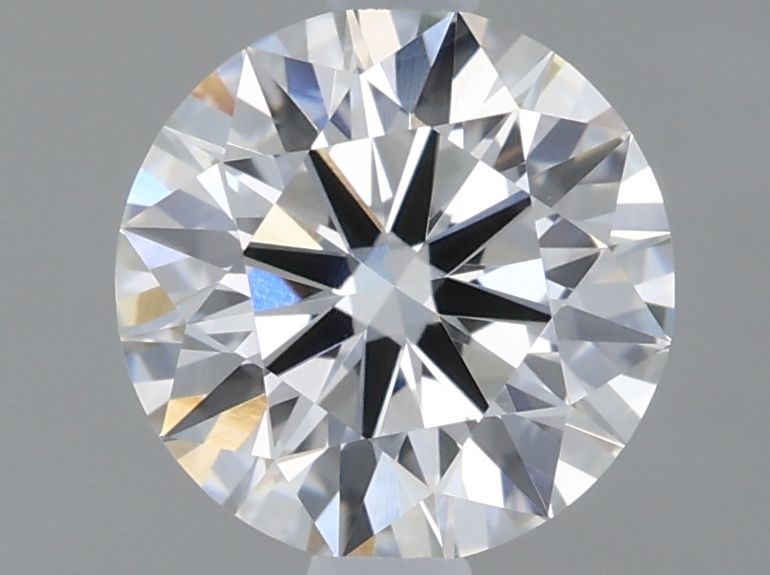 1.05 ct. round Lab Grown Diamond front image