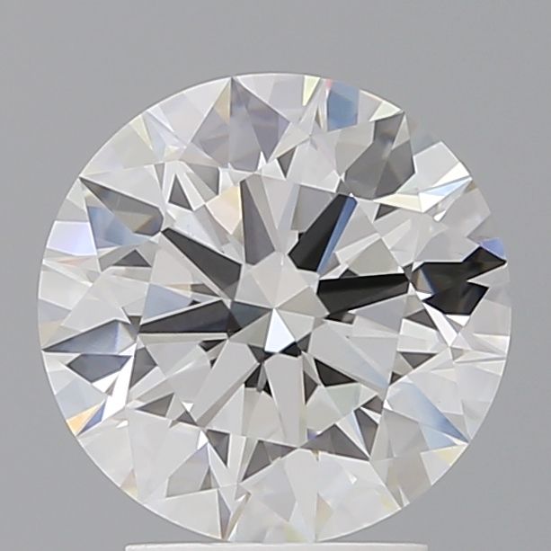 3.10 ct Round diamond