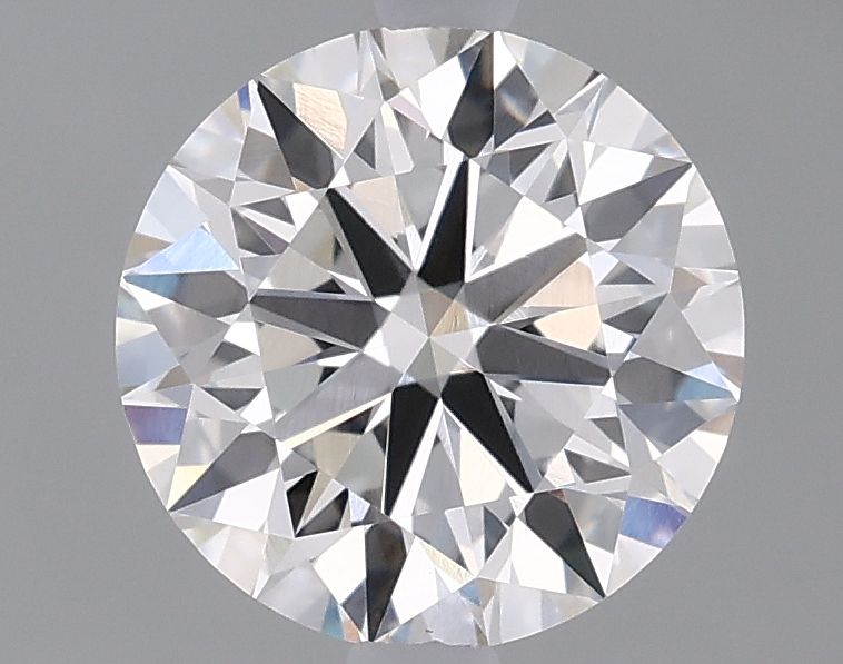 1.09 ct. round Lab Grown Diamond front image
