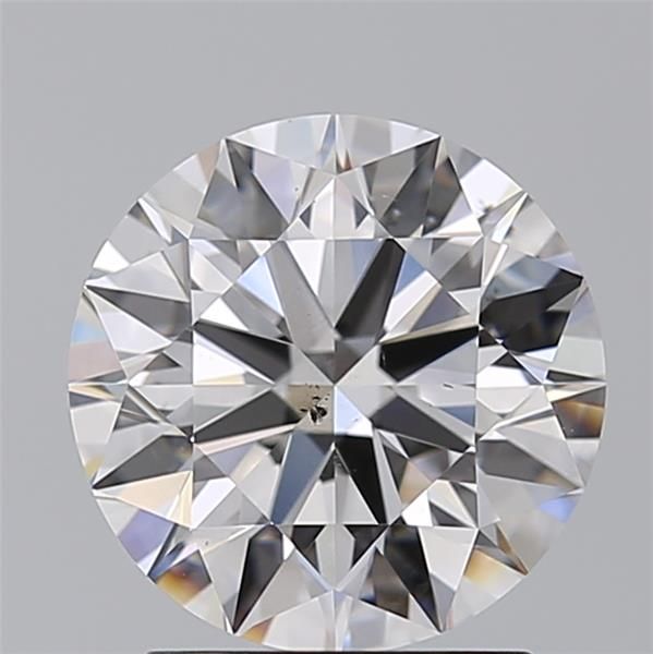 2.07 Carat