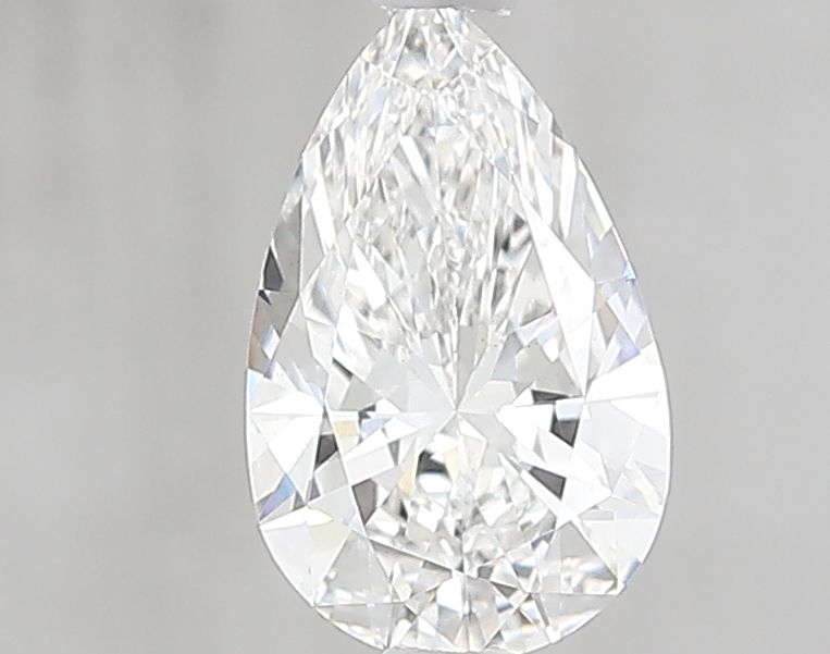 1.00 ct. pear Lab Grown Diamond front image
