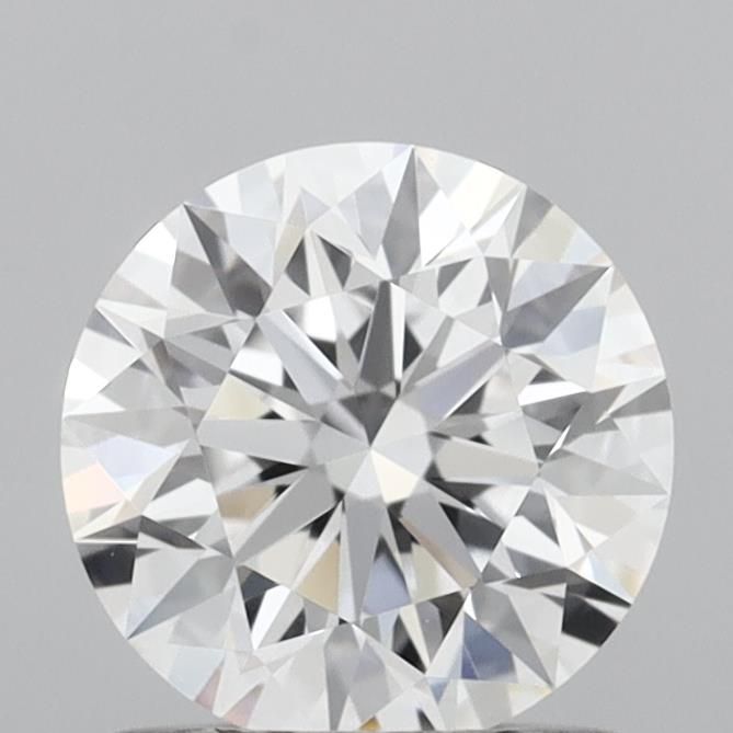 1.01 ct. round Lab Grown Diamond front image