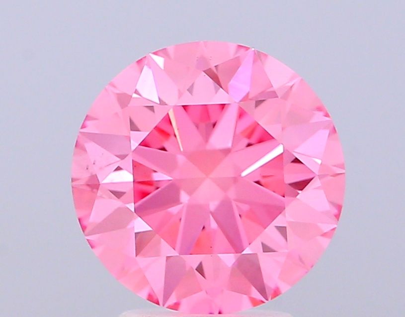 2.60 Carat