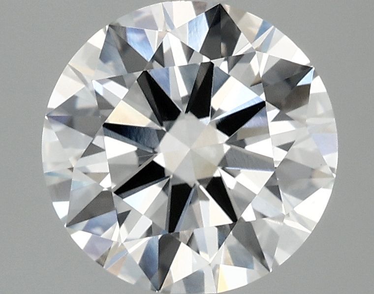 2.29 ct Round diamond