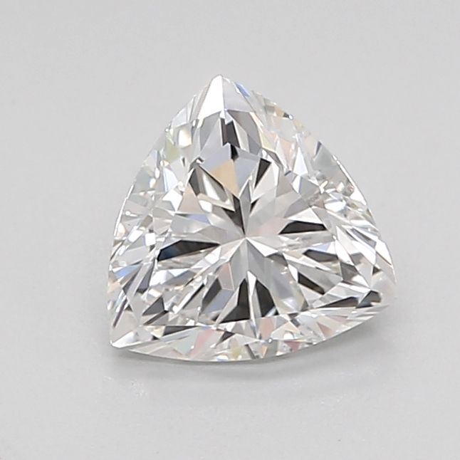 1.05 ct lab-grown Triangular Diamond