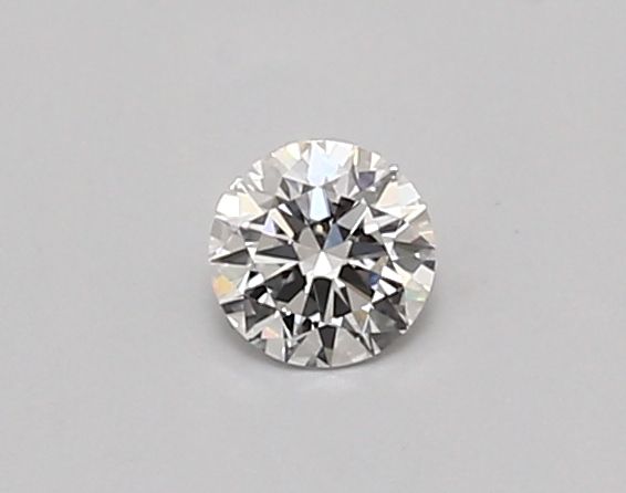 0.27 ct lab-grown Round Diamond