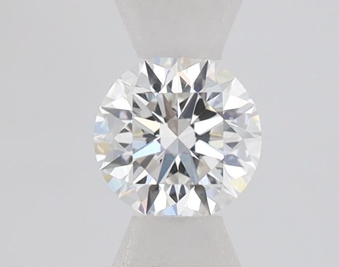 0.41 ct Round diamond
