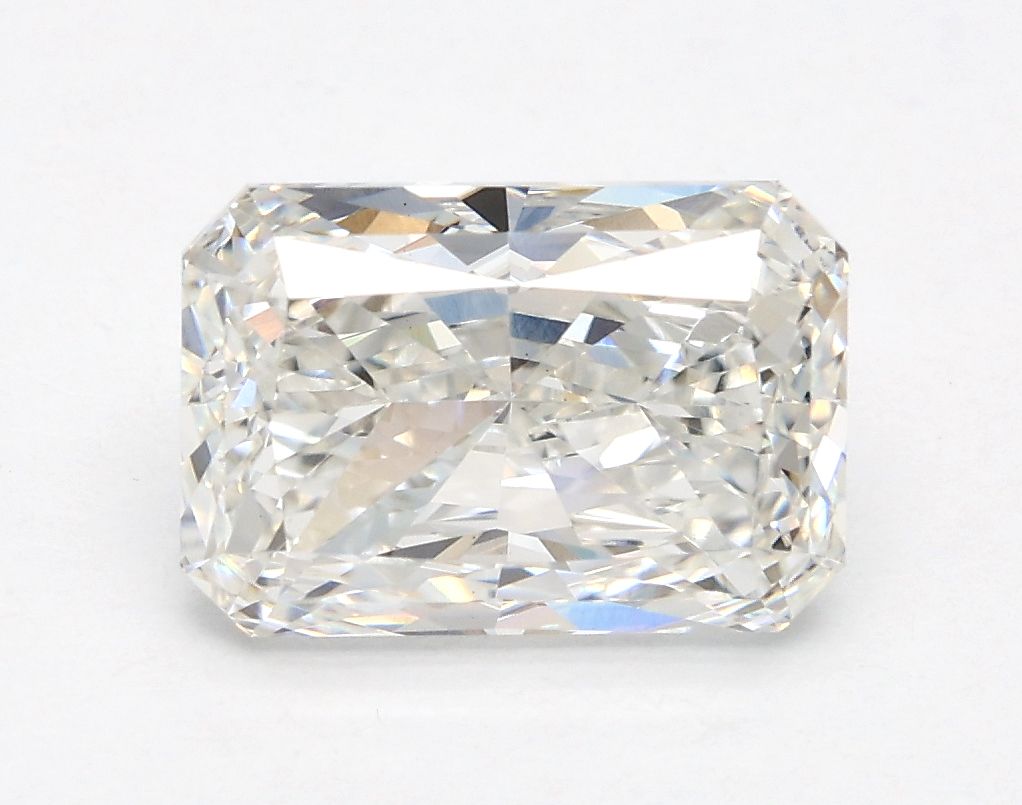 2.01 ct. radiant Lab Grown Diamond front image
